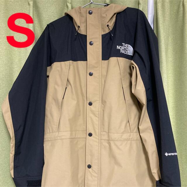 THE NORTH FACE Mountain Light Jacket S