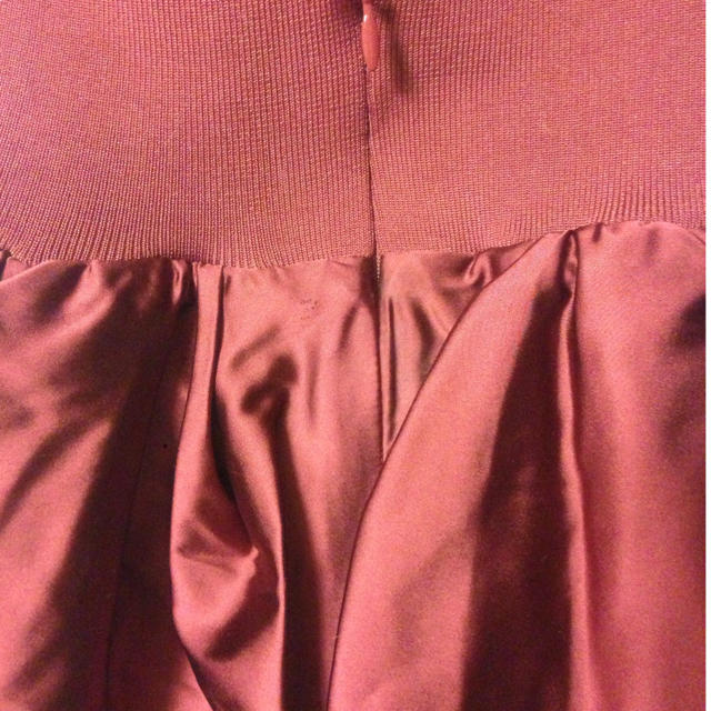 SNIDEL(スナイデル)の完売snidel新品スカート風キュロット レディースのパンツ(キュロット)の商品写真