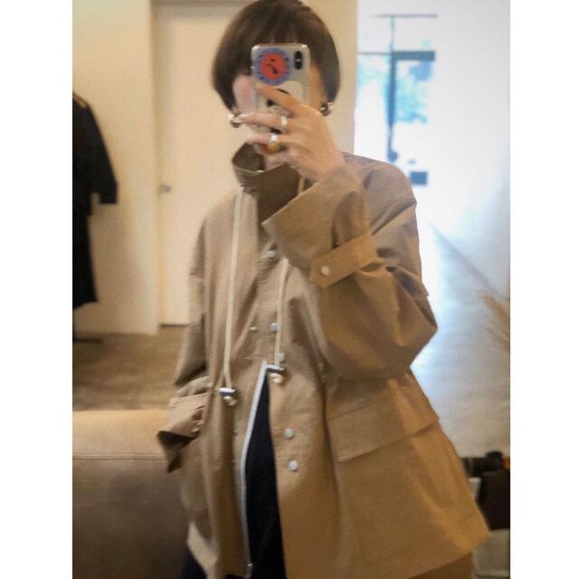 TODAYFUL - 週末限定値下げ!【TODAYFUL】マウンテンナイロン