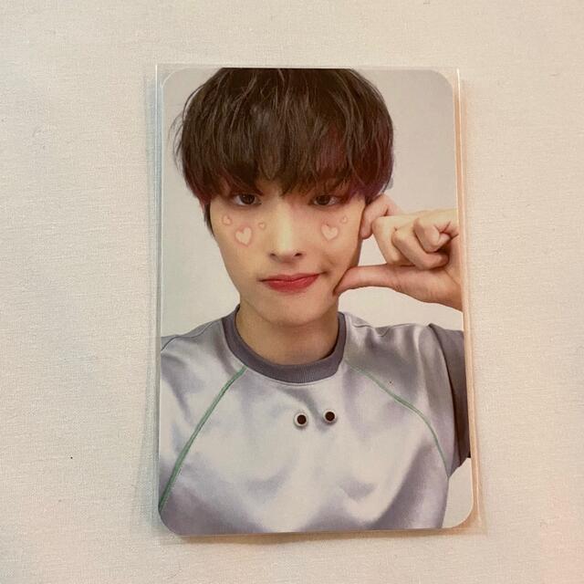 ATEEZ yes24 トレカ ミンギ - juniorkartclube.org.br