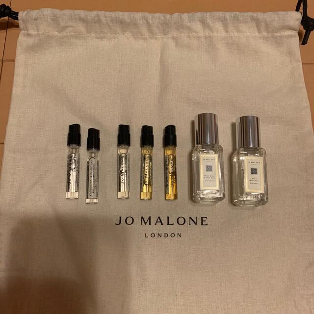 Jo Malone(ジョーマローン)のJo Malone 香水 コスメ/美容の香水(ユニセックス)の商品写真