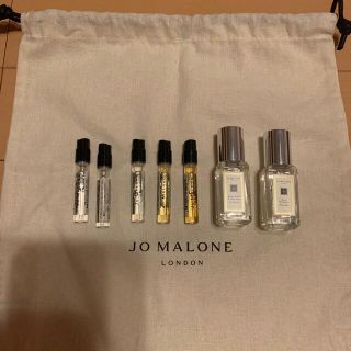 ジョーマローン(Jo Malone)のJo Malone 香水(ユニセックス)