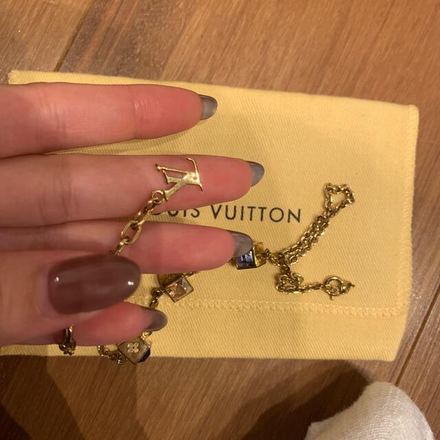 LOUIS VUITTON(ルイヴィトン)のRana1230様専用 レディースのアクセサリー(ネックレス)の商品写真