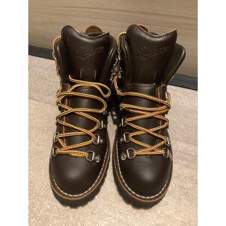 ダナー(Danner)のダナー　ブーツ　38(ブーツ)