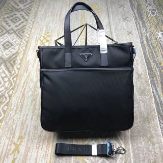 プラダ 2wayバッグ トートバッグ(メンズ)の通販 18点 | PRADAのメンズ ...