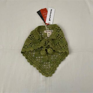 ミーシャアンドパフ 子供 マフラー/ストールの通販 29点 | Misha ミーシャアンドパフ 子供 マフラー/ストールの通販 29点 | Misha
