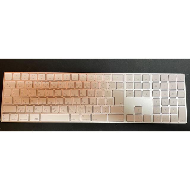 apple magic keyboard 1