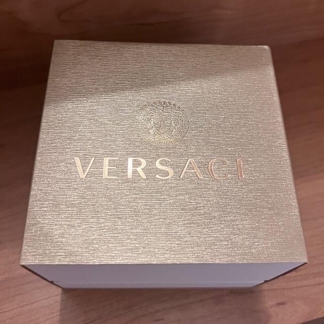 VERSACE(ヴェルサーチ)のヴェルサーチェ Versace VEZI00119 腕時計 HELLENYIUM メンズの時計(腕時計(アナログ))の商品写真