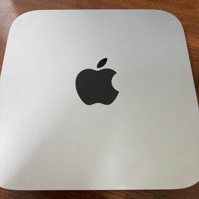 Mac mini6.1