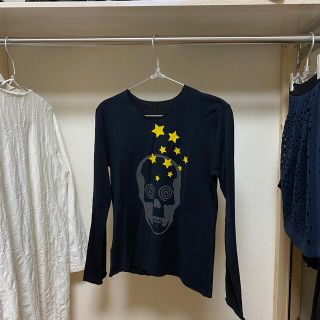 Lucien pellat-finet - ルシアンペラフィネ Tシャツ 長袖 Sサイズの ...