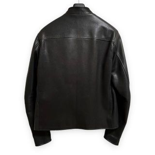 Scye - 【scye 】定価約70%OFF シングル ラムレザージャケット 36 サイ