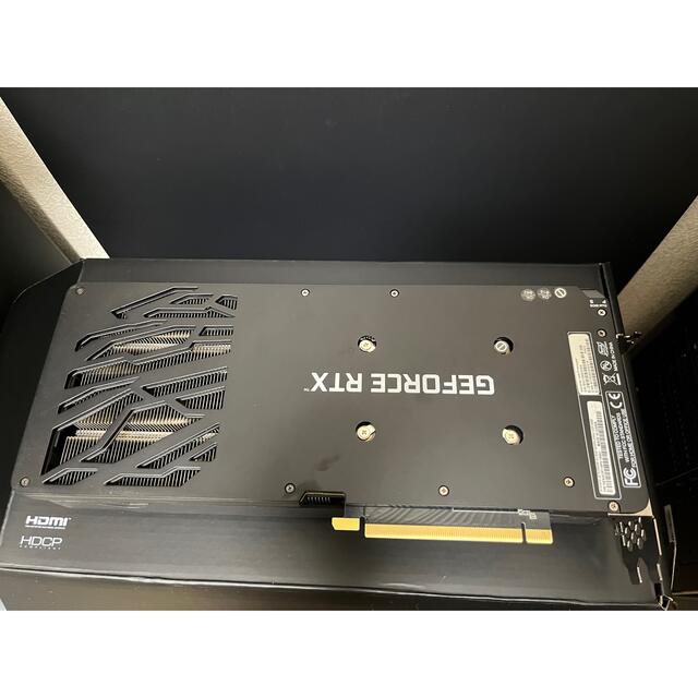 RTX3070 JetStream OC 8G Palit