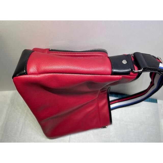 CASTELBAJAC(カステルバジャック)のカステルバジャック ローレン ショルダーバッグ 37102 メンズのバッグ(ショルダーバッグ)の商品写真