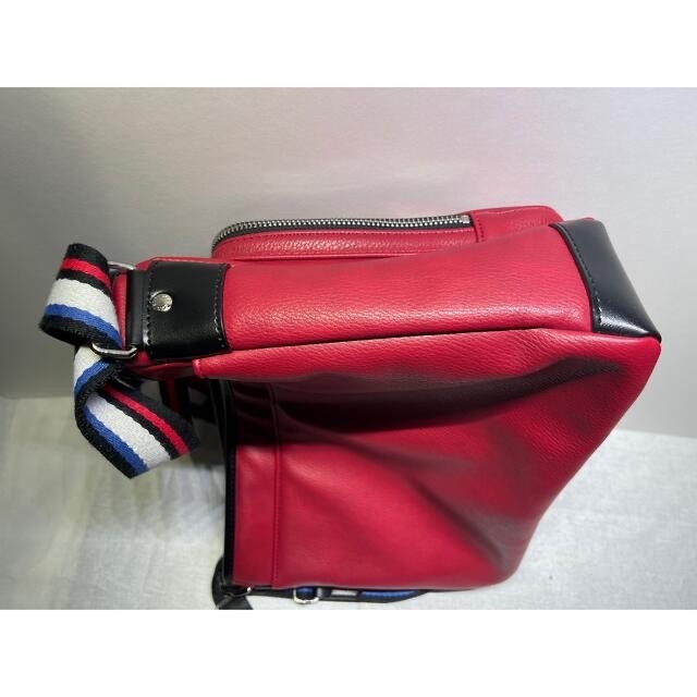 CASTELBAJAC(カステルバジャック)のカステルバジャック ローレン ショルダーバッグ 37102 メンズのバッグ(ショルダーバッグ)の商品写真