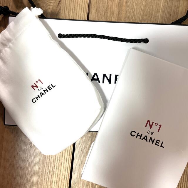 CHANEL(シャネル)のCHANEL  レディースのバッグ(ショルダーバッグ)の商品写真
