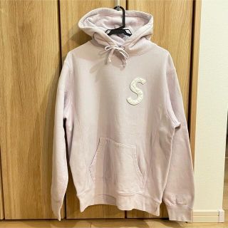 シュプリーム(Supreme)の【Rさん専用】Supreme Sロゴ&りんごセット(パーカー)