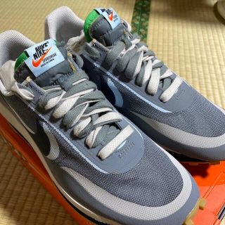 ナイキ(NIKE)のNIKE sacai(スニーカー)