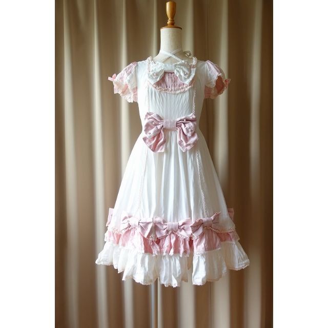 送料込　匿名配送　ANGELIC PRETTY ワンピース