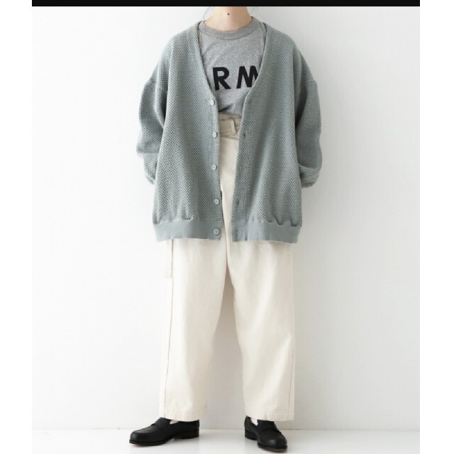 nest Robe - 専用になります。ネストローブ コットンカノコ