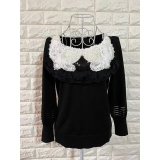 COTOO - 美品 COTOO トップスの通販 by みるみる's shop|コトゥーなら