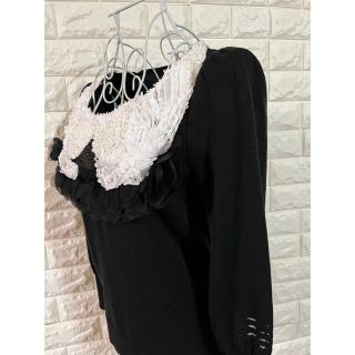 COTOO - 美品 COTOO トップスの通販 by みるみる's shop|コトゥーなら