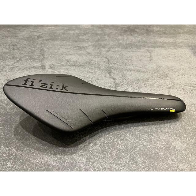 フィジーク Fizik アリオネ00  フルカーボン　超軽量　最上位モデルパーツ