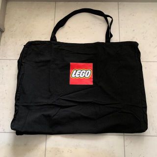 レゴ(Lego)のレゴ　バッグ (非売品）(その他)