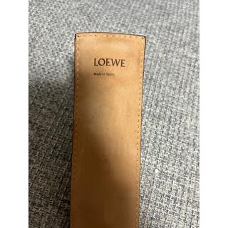 【LOEWE】ロエベ ブレスレット　アナグラム　マルニ　エルメス　グッチ　プラダ