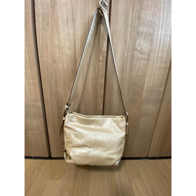 お気にいる】 【美品】COACH 2wayバッグ ハンドバッグ - www.icecream4u.ca