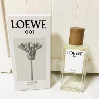 ロエベ 香水 レディースの通販 600点以上 | LOEWEのコスメ/美容を買う 
