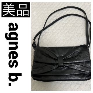 アニエスベー 2wayバッグの通販 300点以上 | agnes b.を買うならラクマ
