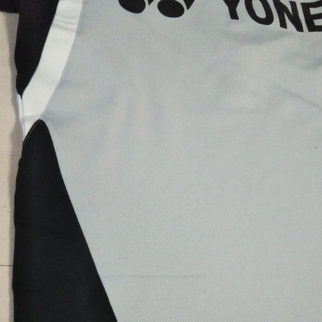 YONEX(ヨネックス)のヨネックスYONEX シャツ　S スポーツ/アウトドアのスポーツ/アウトドア その他(バドミントン)の商品写真