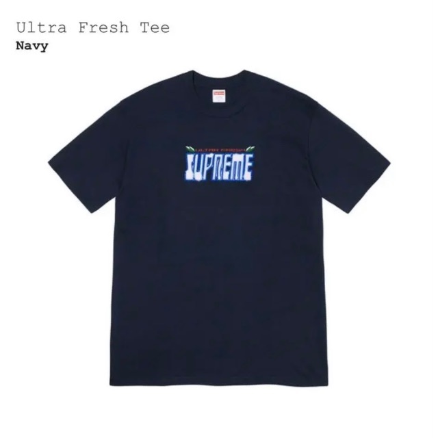 Tシャツ最終値下げ！Supreme Tシャツ