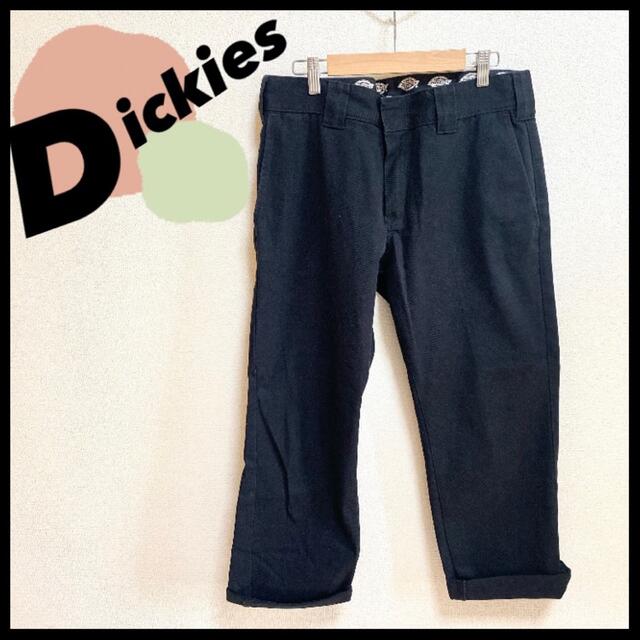 ★超美品★ Dickies ディッキーズ メンズ パンツ ジーンズ デニム M