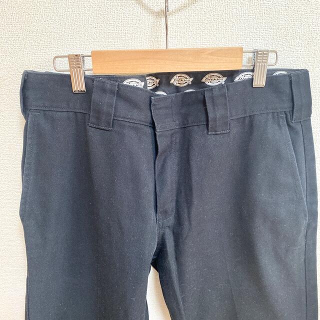 ★超美品★ Dickies ディッキーズ メンズ パンツ ジーンズ デニム M 2