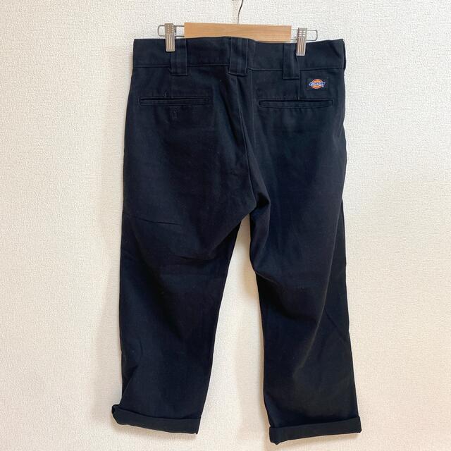 ★超美品★ Dickies ディッキーズ メンズ パンツ ジーンズ デニム M 4