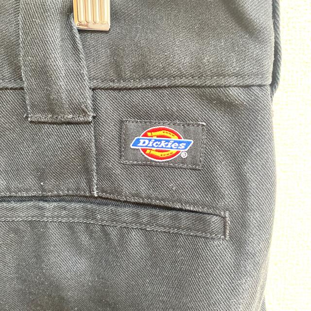 ★超美品★ Dickies ディッキーズ メンズ パンツ ジーンズ デニム M 6