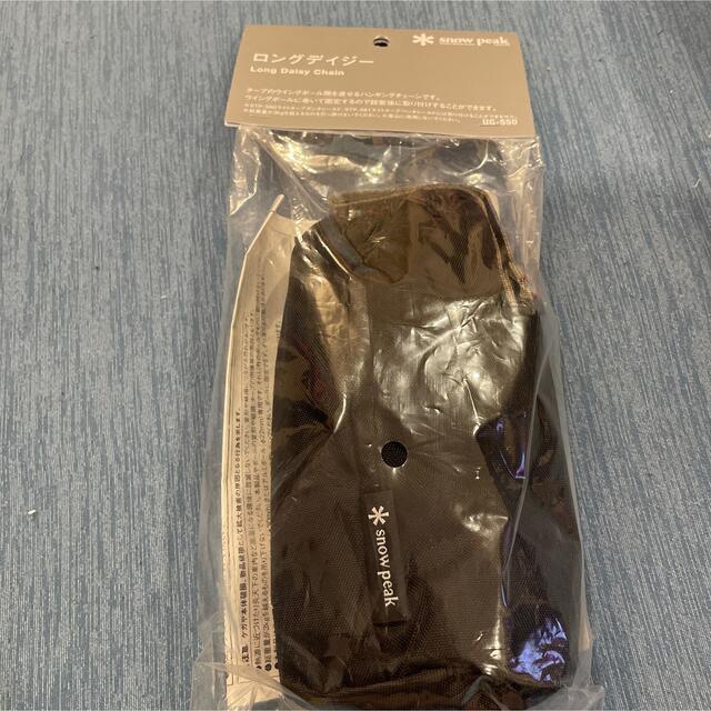 Snow Peak - スノーピーク ロングデイジーの通販 by あのんshop