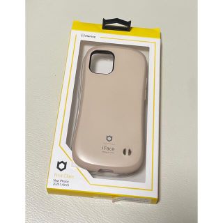 Hamee iPhone12 mini ケース iFace First Clas(モバイルケース/カバー)