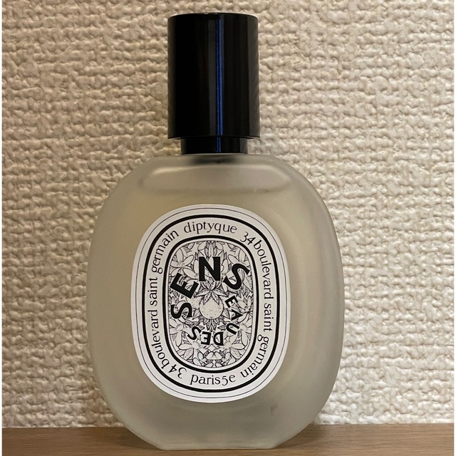 diptyque(ディプティック)の[中古]ディプティック　ヘアフレグランス　オーデサンス　30㎖ コスメ/美容のヘアケア/スタイリング(ヘアウォーター/ヘアミスト)の商品写真