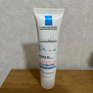 ラロッシュポゼ(LA ROCHE-POSAY)のラロッシュポゼ 下地  プロテクション トーンアップ ライトクリーム 敏感肌(化粧下地)