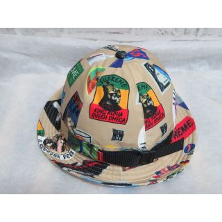 シュプリーム(Supreme)のSUPREME GORE-TEX Bell Hat シュプリーム ベルハット(ハット)