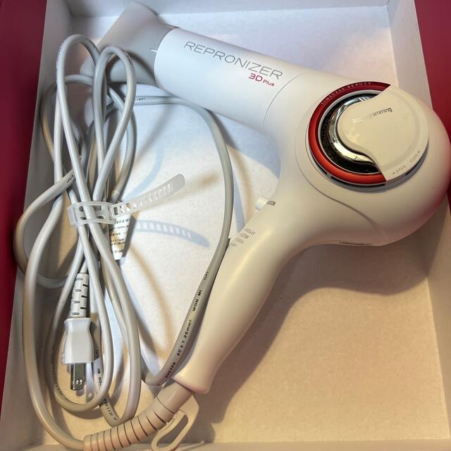 完動品 バイオプログラミング レプロナイザー 3D Plus 見事な創造力