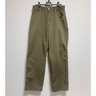 ディッキーズ(Dickies)のDickies×niko and…・ペインターパンツ ※9月24日に削除します。(その他)