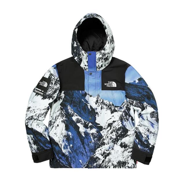 買得 Supreme - Supreme × The North Face Mountain Parka マウンテン