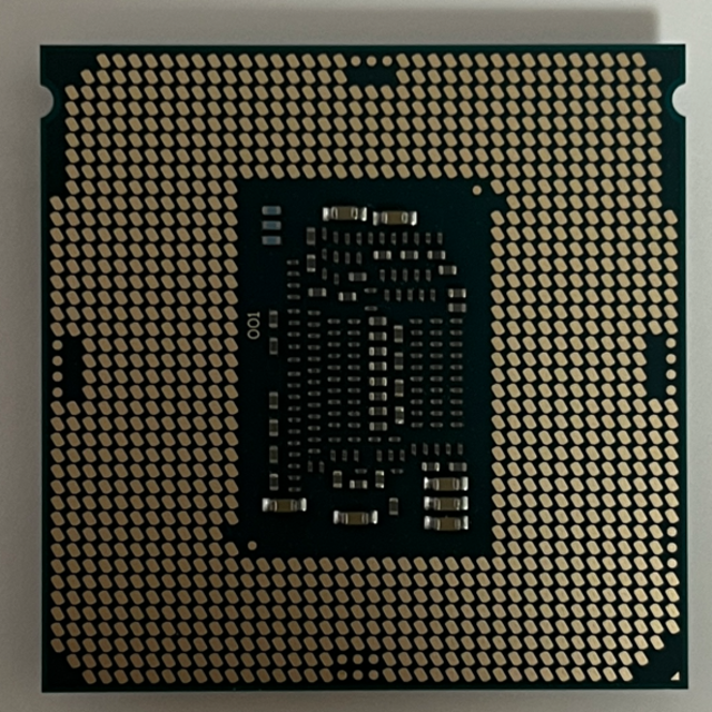 Intel Core i5-7400 3.00GHz CPU(00975) 1