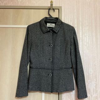 クレージュ(Courreges)のクレージュのジャケット(テーラードジャケット)