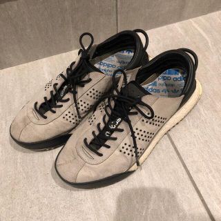 アディダス(adidas)のadidas アレキサンダーワン　コラボスニーカー　27.5(スニーカー)