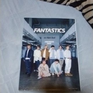 エグザイル トライブ(EXILE TRIBE)のＦＡＮＴＡＳＴＩＣＳ　ｆｒｏｍ　ＥＸＩＬＥ　ＴＲＩＢＥ １ｓｔ　Ｐｈｏｔｏ　Ｂｏ(アート/エンタメ)