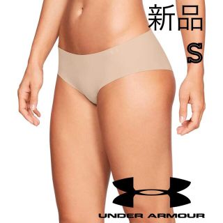 アンダーアーマー(UNDER ARMOUR)の[アンダーアーマー]トレーニングアンダーウェア (3枚セット) レディース S(ショーツ)